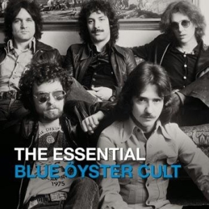 Blue Oyster Cult - The Essential Blue Öyster Cult in der Gruppe UNSERE TIPPS / Weihnachtsgeschenktipp CD bei Bengans Skivbutik AB (525373)