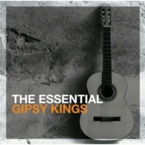 Gipsy Kings - The Essential Gipsy Kings in der Gruppe CD / Pop-Rock,Övrigt bei Bengans Skivbutik AB (525375)