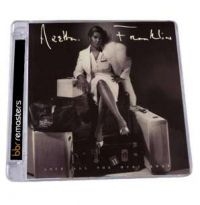 Franklin Aretha - Love All The Hurt Away - Expanded E in der Gruppe CD / RnB-Soul bei Bengans Skivbutik AB (526098)