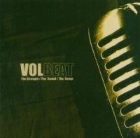 Volbeat - Strength / The Sound / The Songs in der Gruppe UNSERE TIPPS / Weihnachtsgeschenktipp CD bei Bengans Skivbutik AB (526377)