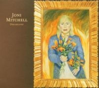 JONI MITCHELL - DREAMLAND in der Gruppe UNSERE TIPPS / Weihnachtsgeschenktipp CD bei Bengans Skivbutik AB (526654)