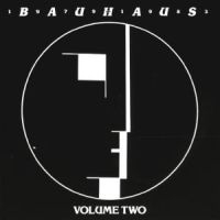 Bauhaus - 1979-1983 Vol. 2 in der Gruppe CD / Pop-Rock bei Bengans Skivbutik AB (526794)