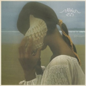 Allah-Las - Allah-Las in der Gruppe CD / Pop-Rock bei Bengans Skivbutik AB (527379)