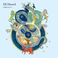 Dh Hazard - Fabriclive 65 : in der Gruppe CD / Dance-Techno,Pop-Rock bei Bengans Skivbutik AB (527410)