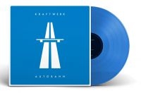 KRAFTWERK - AUTOBAHN in der Gruppe UNSERE TIPPS / Weihnachtsgeschenktipp CD bei Bengans Skivbutik AB (528836)