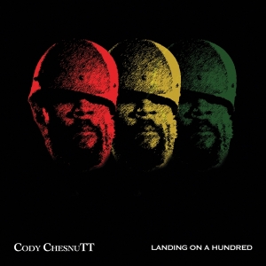 Cody Chesnutt - Landing On A Hundred in der Gruppe CD / RnB-Soul bei Bengans Skivbutik AB (529922)