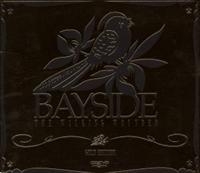 Bayside - Walking Wounded - Gold Edition (Cd+ in der Gruppe CD bei Bengans Skivbutik AB (530075)