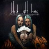 Black Light Burns - Moment You Realize You're Going To in der Gruppe UNSERE TIPPS / Weihnachtsgeschenktipp CD bei Bengans Skivbutik AB (530198)