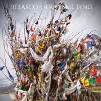 Belasco - Transmuting in der Gruppe CD / Pop-Rock bei Bengans Skivbutik AB (530762)