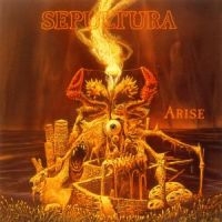 SEPULTURA - ARISE in der Gruppe UNSERE TIPPS / Weihnachtsgeschenktipp CD bei Bengans Skivbutik AB (530841)