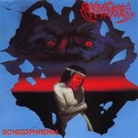 SEPULTURA - SCHIZOPHRENIA in der Gruppe UNSERE TIPPS / Weihnachtsgeschenktipp CD bei Bengans Skivbutik AB (530844)