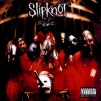 SLIPKNOT - SLIPKNOT in der Gruppe UNSERE TIPPS / Weihnachtsgeschenktipp CD bei Bengans Skivbutik AB (530893)