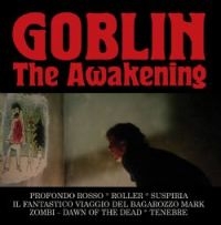 Goblin - Awakening in der Gruppe CD / Film-Musikal,Pop-Rock bei Bengans Skivbutik AB (531258)