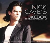 Cave Nick Jukebox - Songs That Inspired The Man in der Gruppe UNSERE TIPPS / Weihnachtsgeschenktipp CD bei Bengans Skivbutik AB (531414)