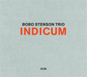 Bobo Stenson Trio - Indicum in der Gruppe UNSERE TIPPS / Klassiska lablar / ECM Records bei Bengans Skivbutik AB (531643)