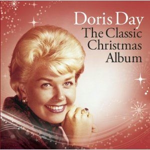 Day Doris - Doris Day - The Classic Christmas Album in der Gruppe UNSERE TIPPS / Weihnachtsgeschenktipp CD bei Bengans Skivbutik AB (531674)