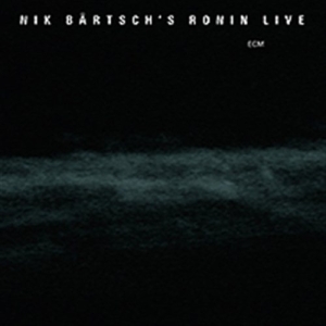 Nik Bärtsch's Ronin - Live in der Gruppe UNSERE TIPPS / Klassiska lablar / ECM Records bei Bengans Skivbutik AB (531710)