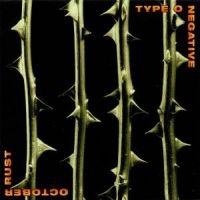 TYPE O NEGATIVE - OCTOBER RUST in der Gruppe UNSERE TIPPS / Weihnachtsgeschenktipp CD bei Bengans Skivbutik AB (531926)