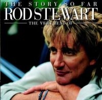 Rod Stewart - The Story So Far in der Gruppe UNSERE TIPPS / Weihnachtsgeschenktipp CD bei Bengans Skivbutik AB (532056)