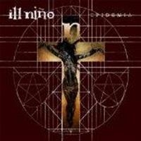 ILL NINO - EPIDEMIA in der Gruppe CD bei Bengans Skivbutik AB (532434)