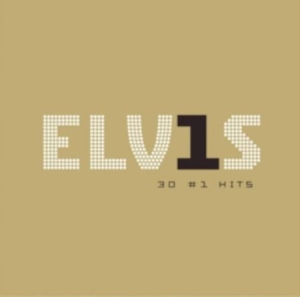 Presley Elvis - Elvis 30 #1 Hits in der Gruppe UNSERE TIPPS / Weihnachtsgeschenktipp CD bei Bengans Skivbutik AB (532669)