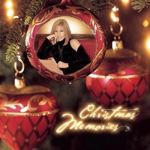 Streisand Barbra - Christmas Memories in der Gruppe UNSERE TIPPS / Weihnachtsgeschenktipp CD bei Bengans Skivbutik AB (532707)