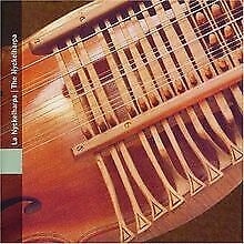 Daniel Petterson - Nyckelharpa in der Gruppe CD / Elektroniskt,Svensk Folkmusik bei Bengans Skivbutik AB (532731)