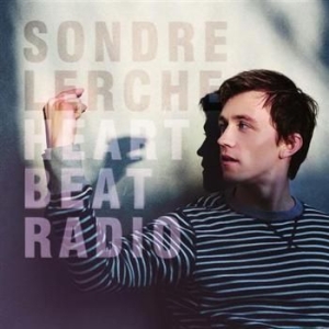 Sondre Lerche - Heartbeat Radio in der Gruppe UNSERE TIPPS / Weihnachtsgeschenktipp CD bei Bengans Skivbutik AB (533206)