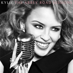 Kylie Minogue - The Abbey Road Sessions in der Gruppe CD / Pop-Rock bei Bengans Skivbutik AB (533323)