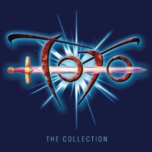 Toto - The Collection in der Gruppe UNSERE TIPPS / Weihnachtsgeschenktipp CD bei Bengans Skivbutik AB (533373)