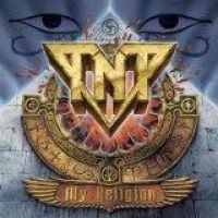 TNT - MY RELIGION in der Gruppe UNSERE TIPPS / Weihnachtsgeschenktipp CD bei Bengans Skivbutik AB (533410)