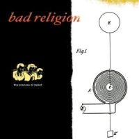 Bad Religion - The Process Of Belief in der Gruppe CD bei Bengans Skivbutik AB (533481)