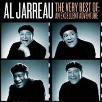 AL JARREAU - THE VERY BEST OF: AN EXCELLENT in der Gruppe CD / RnB-Soul bei Bengans Skivbutik AB (533571)