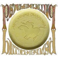 Neil Young & Crazy Horse - Psychedelic Pill in der Gruppe UNSERE TIPPS / Bäst Album Under 10-talet / Bäst Album Under 10-talet - RollingStone bei Bengans Skivbutik AB (533611)