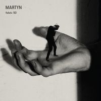 Martyn - Fabric 50 : in der Gruppe CD / Dance-Techno,Pop-Rock bei Bengans Skivbutik AB (533633)