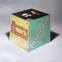 Amazing Blondel - Inspiration in der Gruppe CD / Pop-Rock bei Bengans Skivbutik AB (533732)