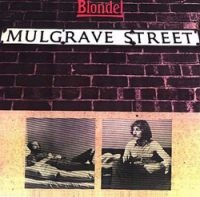 Amazing Blondel - Mulgrave Street in der Gruppe CD / Pop-Rock bei Bengans Skivbutik AB (533734)