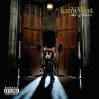 Kanye West - Late Registration in der Gruppe UNSERE TIPPS / Weihnachtsgeschenktipp CD bei Bengans Skivbutik AB (534042)