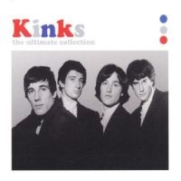 The Kinks - Ultimate Collection in der Gruppe CD / Best Of,Pop-Rock bei Bengans Skivbutik AB (534043)