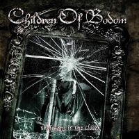 Children Of Bodom - Skeletons In The Closet in der Gruppe Minishops / Children Of Bodom bei Bengans Skivbutik AB (534542)