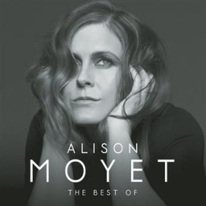 Moyet Alison - The Best Of... in der Gruppe UNSERE TIPPS / Weihnachtsgeschenktipp CD bei Bengans Skivbutik AB (534708)