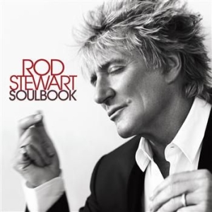 Stewart Rod - Soulbook in der Gruppe UNSERE TIPPS / Weihnachtsgeschenktipp CD bei Bengans Skivbutik AB (534709)