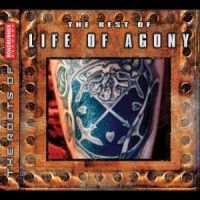 Life Of Agony - The Best Of Life Of Agony in der Gruppe CD / Hårdrock bei Bengans Skivbutik AB (535303)