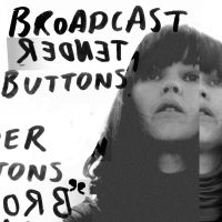 Broadcast - Tender Buttons in der Gruppe CD / Pop-Rock bei Bengans Skivbutik AB (535319)