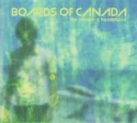 Boards Of Canada - Campfire Headphase in der Gruppe CD bei Bengans Skivbutik AB (535434)