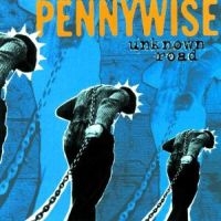 Pennywise - Unknown Road (Re-Mastered) in der Gruppe -Start Sell bei Bengans Skivbutik AB (535456)