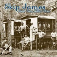 James Skip - Hard Time Killin' Floor in der Gruppe CD / Blues,Jazz bei Bengans Skivbutik AB (535551)