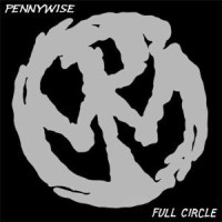 Pennywise - Full Circle (Re-Mastered) in der Gruppe -Start Sell bei Bengans Skivbutik AB (535557)