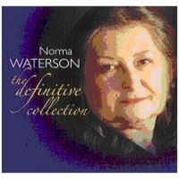 Waterson Norma - The Definitive Collection in der Gruppe CD / Elektroniskt,Svensk Folkmusik bei Bengans Skivbutik AB (535717)