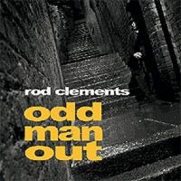 Clements Rod - Odd Man Out in der Gruppe CD / Pop-Rock bei Bengans Skivbutik AB (535759)